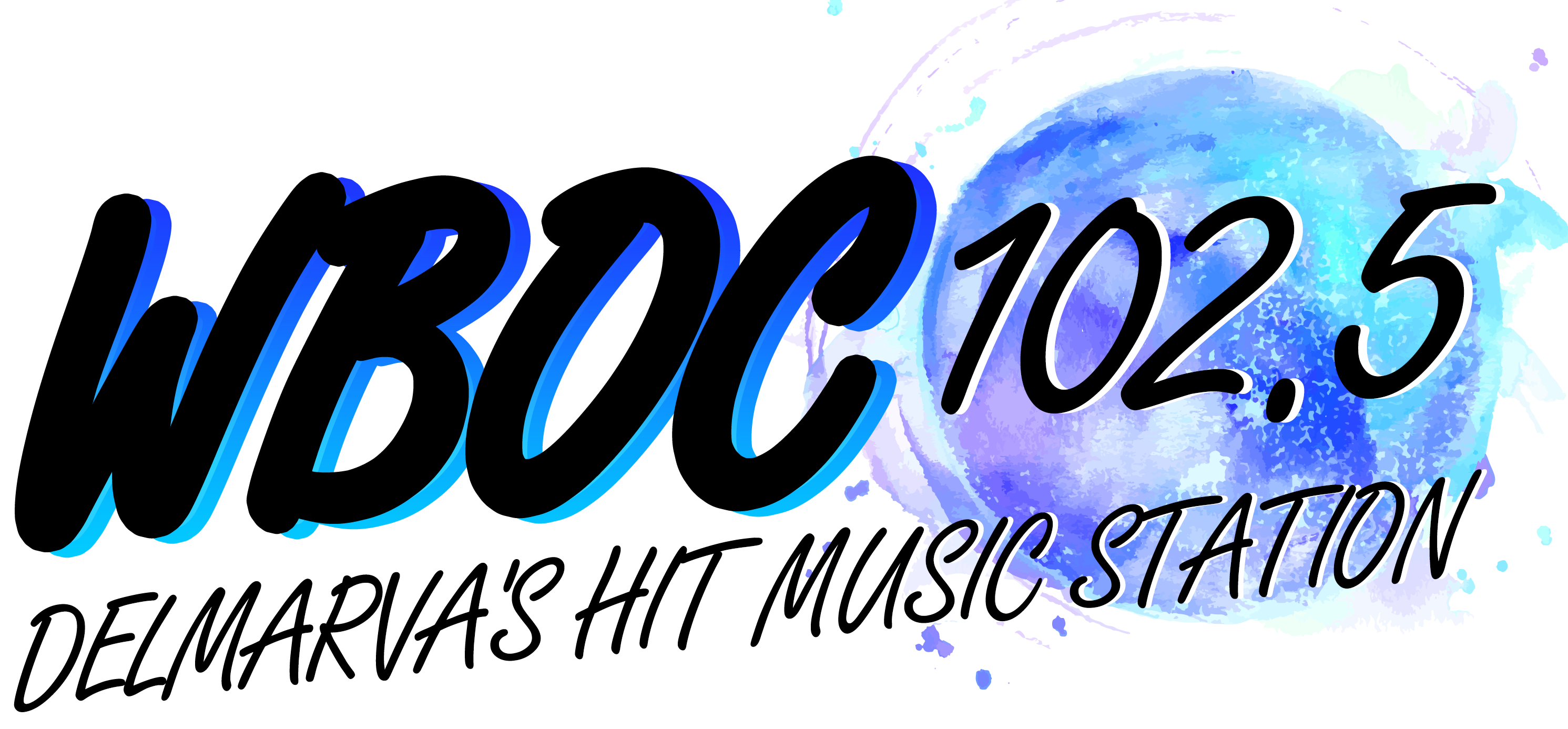 Eastern Shore Salisbury Media Sponsor: WBOC 102.5 Delmarva's Hit Music Station