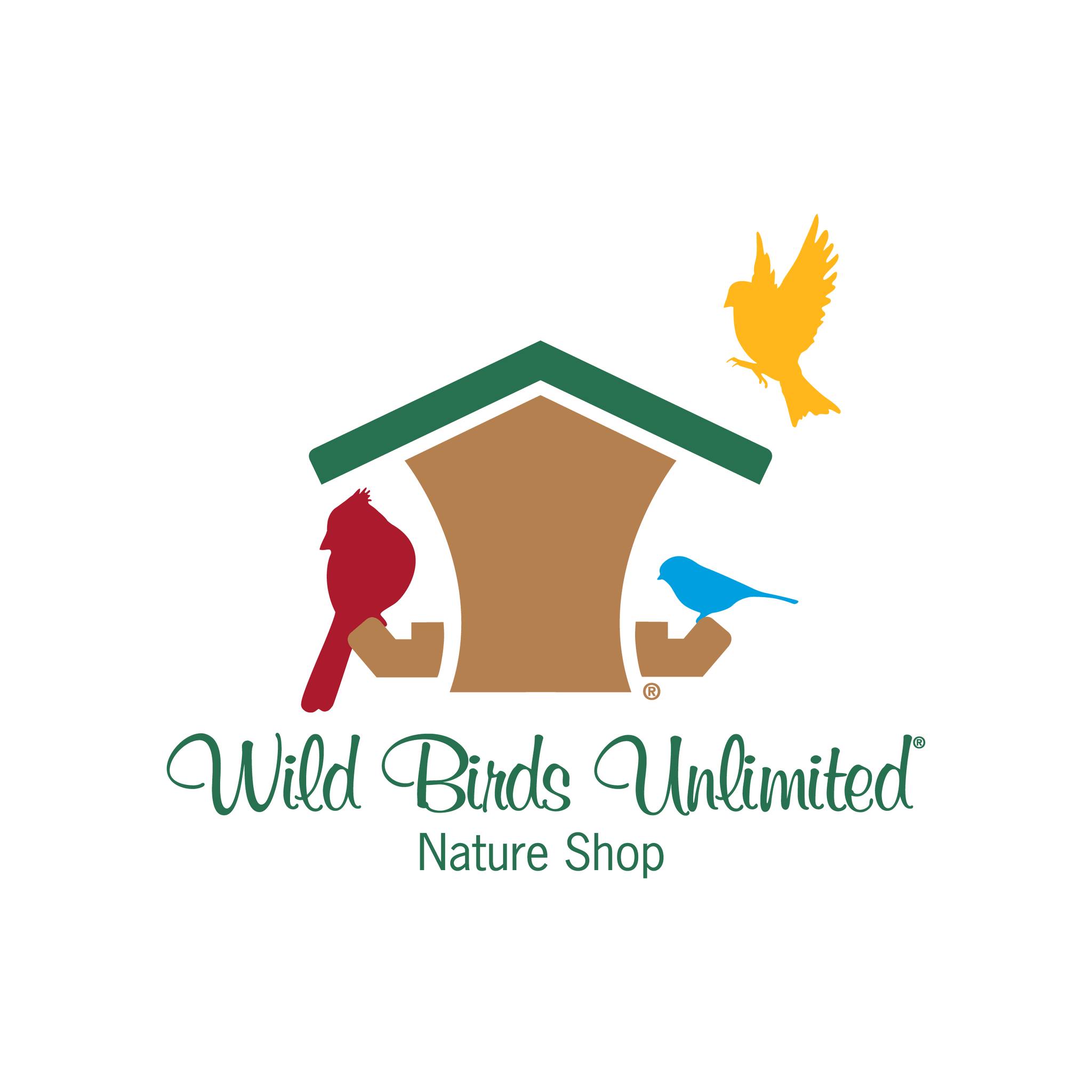 Wild Birds Unlimited Des Moines