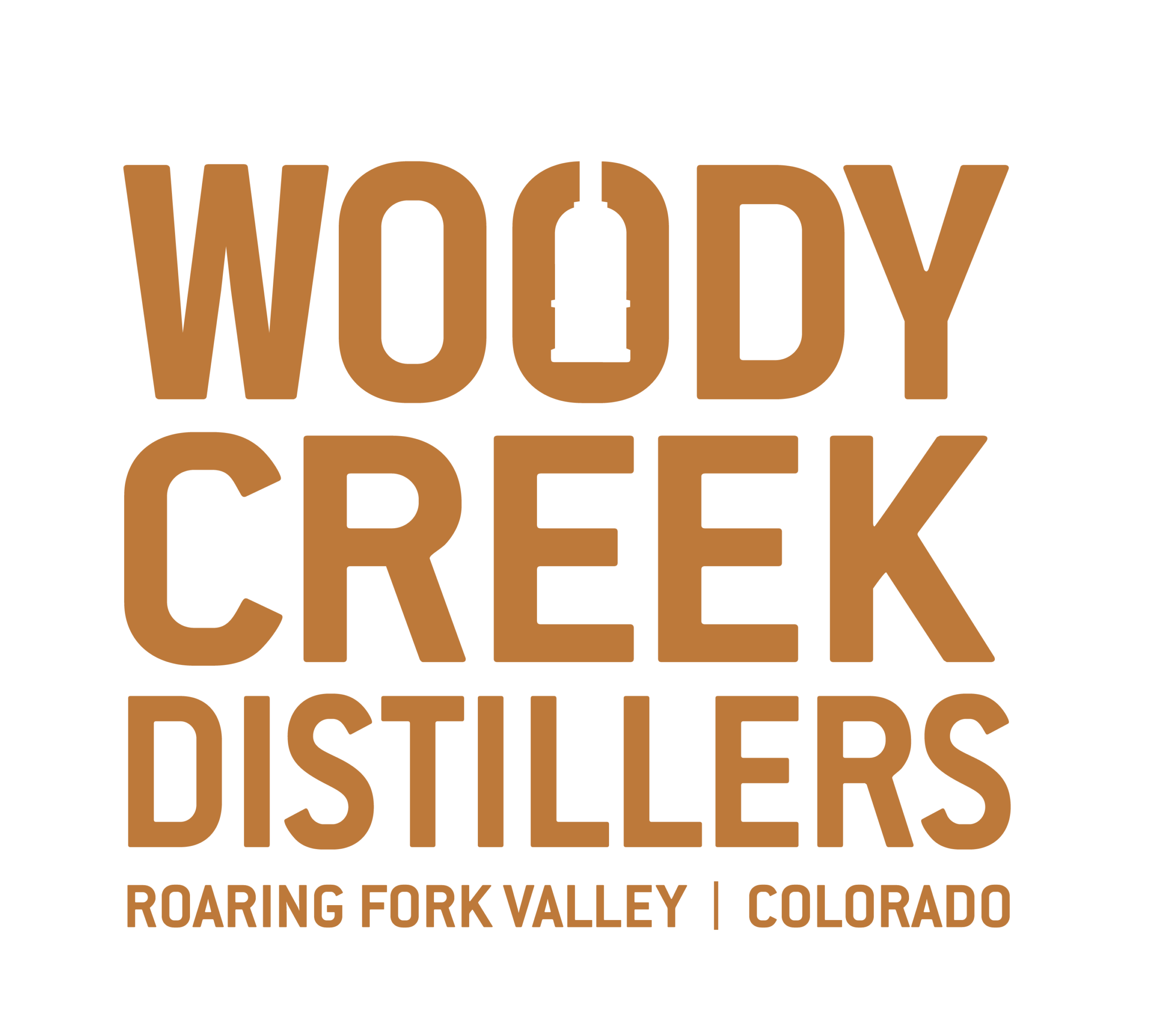 Woody Creek Distillers