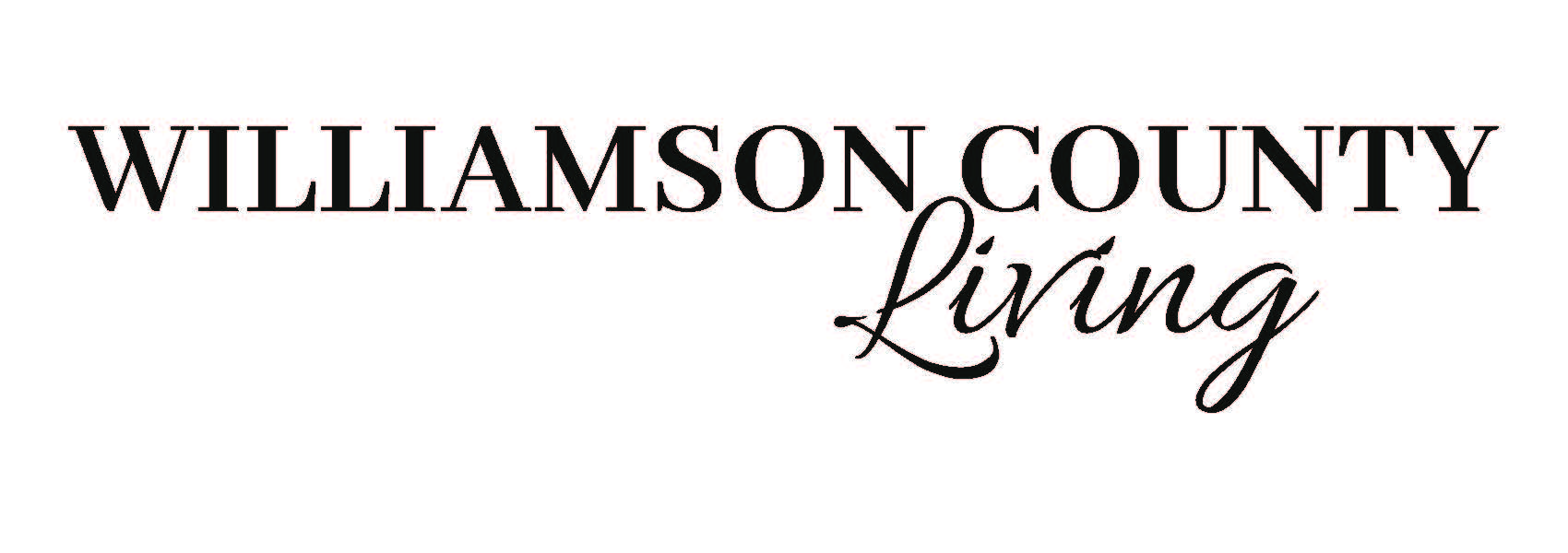 Williamson County Living Magazine