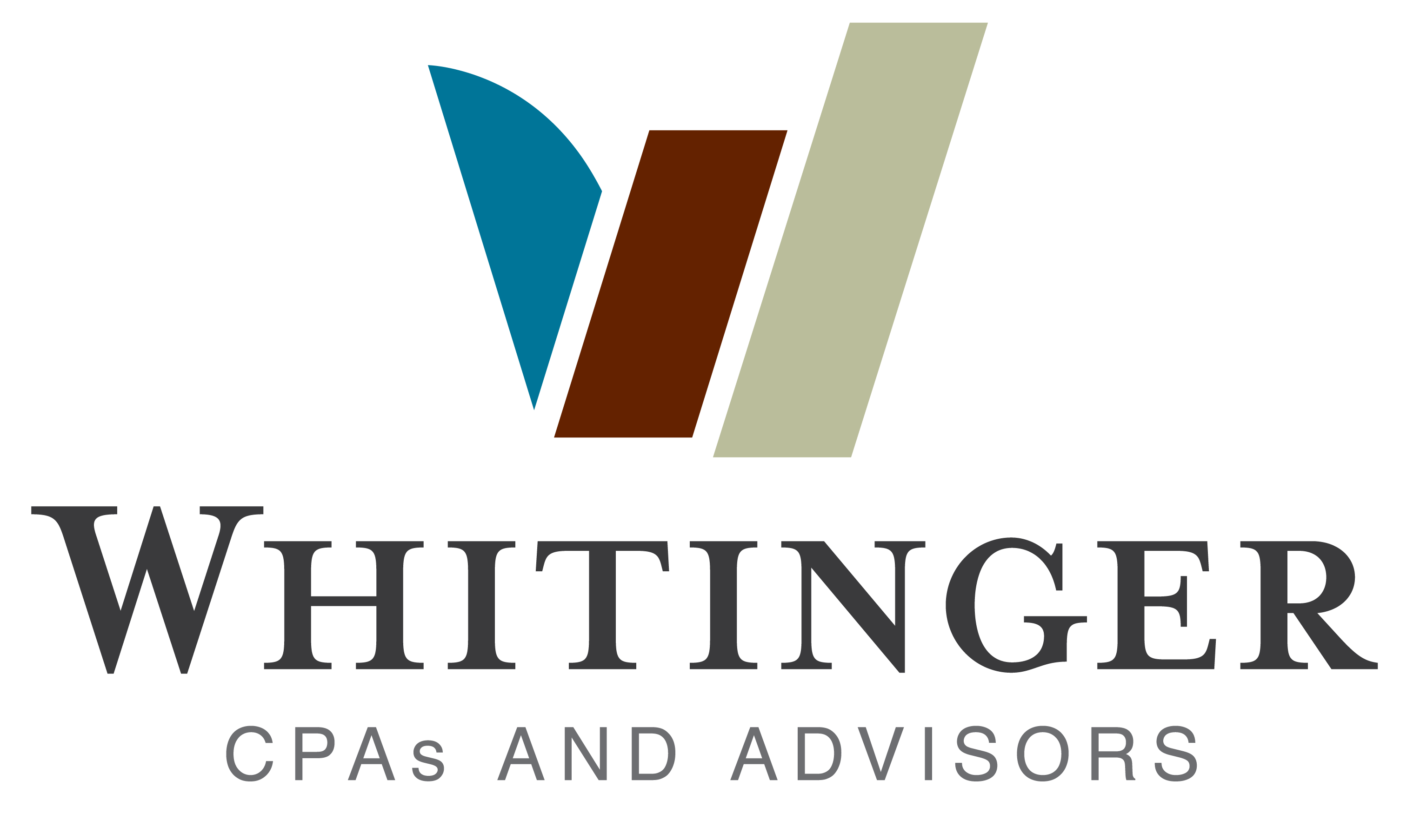 Whitinger & Company