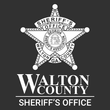 Sheriff Keith Brooks at Walton County Sheriff's Office