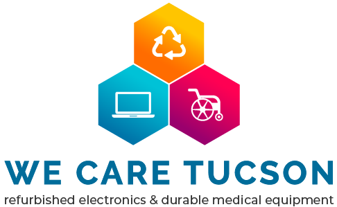 We Care Tucson