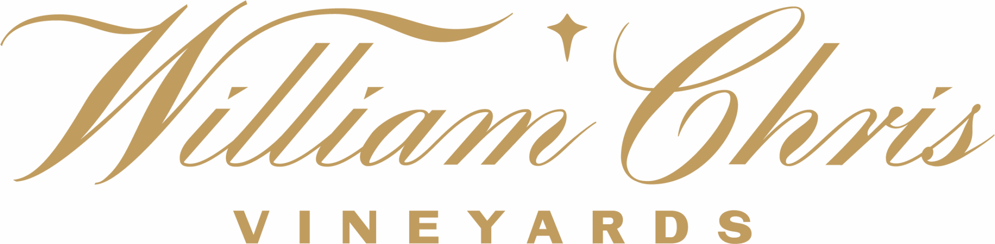 William Chris Wine Company