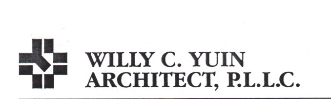 Willy C. Yuin Architect, P.L.L.C