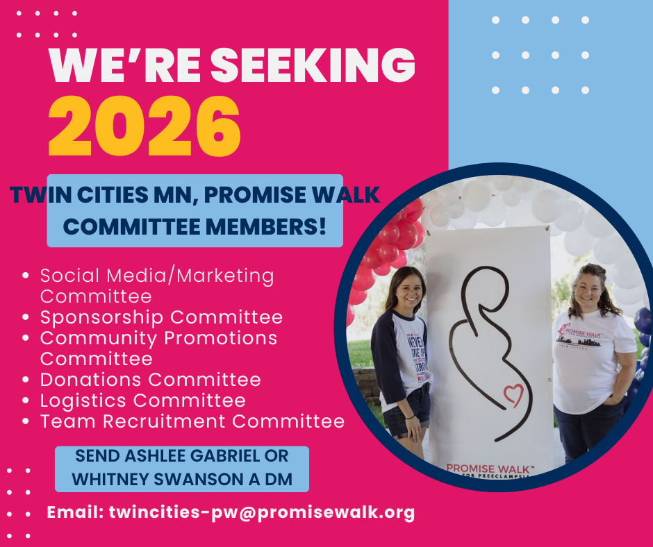 SEEKING COMMITTEE MEMEBRS