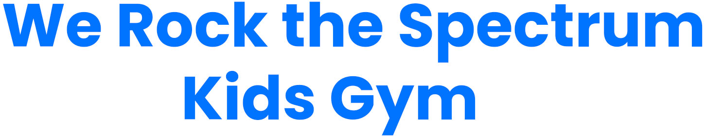 We Rock the Spectrum Gaithersburg