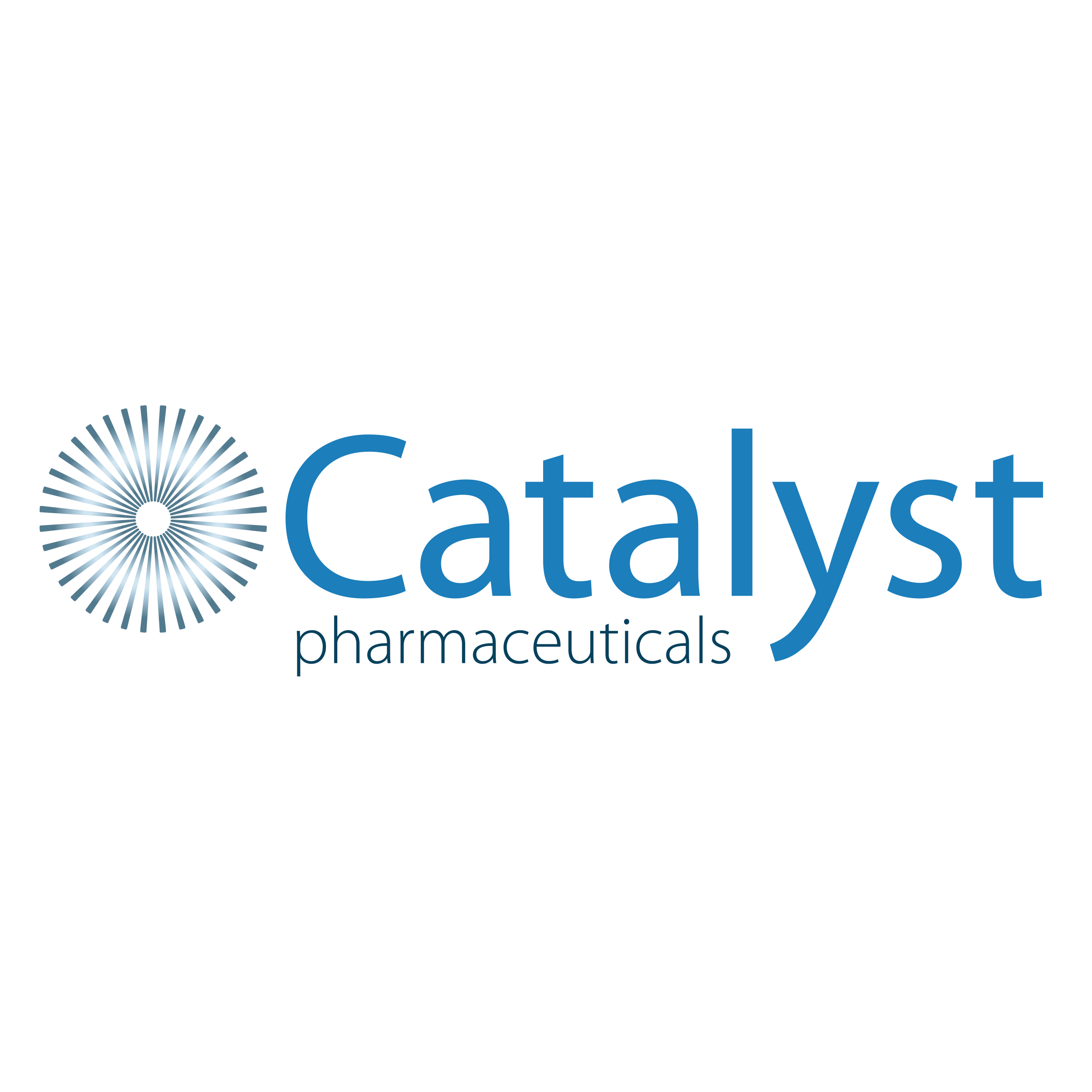 Catalyst Pharma
