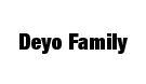 The Deyo Family