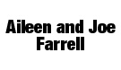Joe and Aileen Farrell