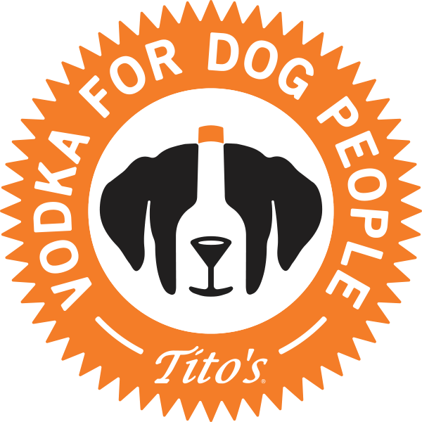 Tito’s Handmade Vodka