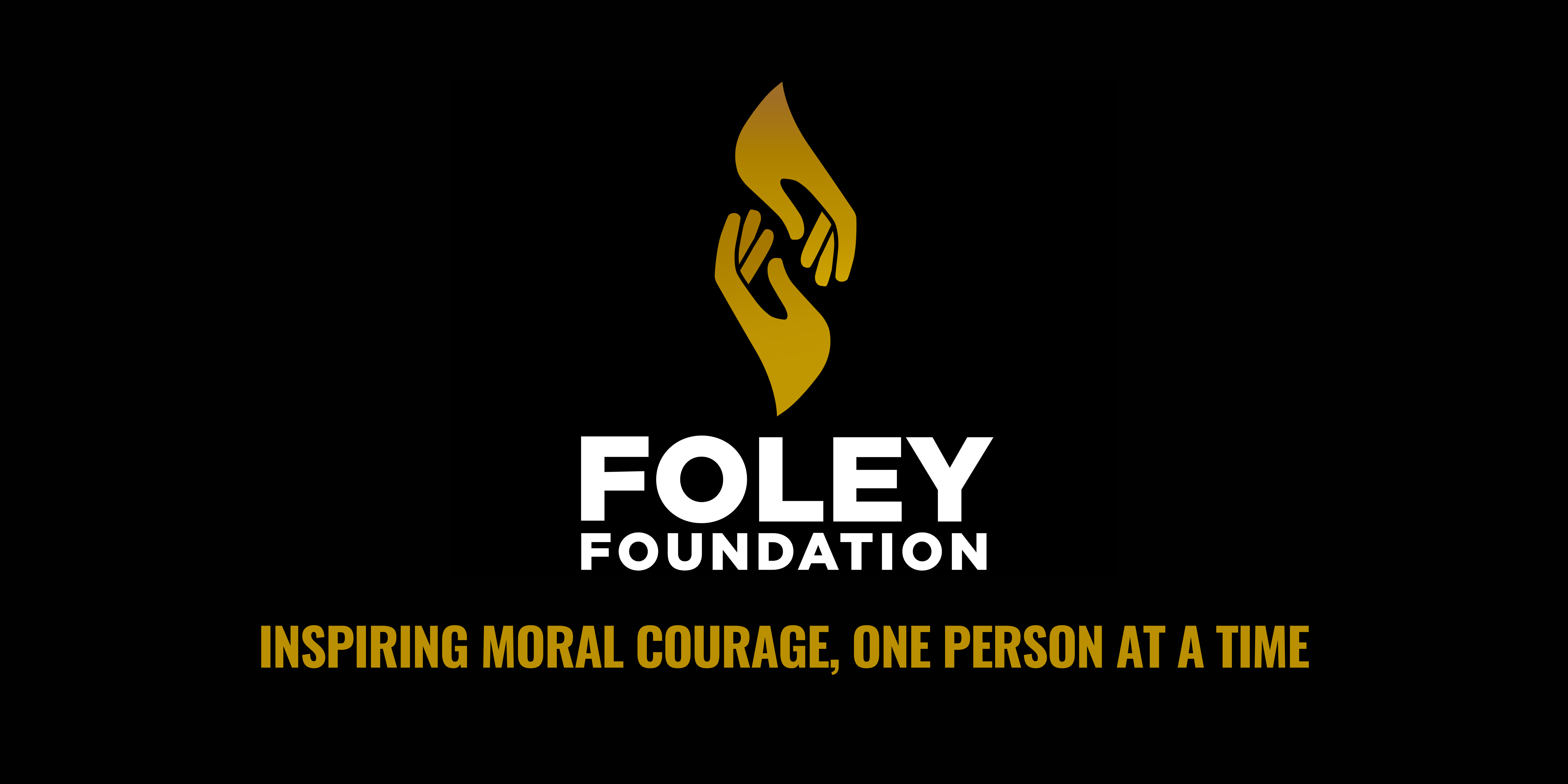 2026 James W. Foley Freedom Awards