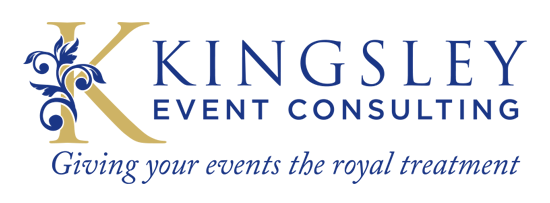 Kingsley event Consulting