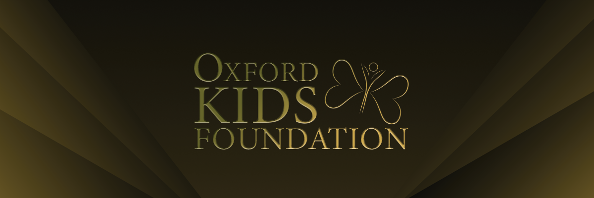 Oxford Kids Foundation 2025 Gala