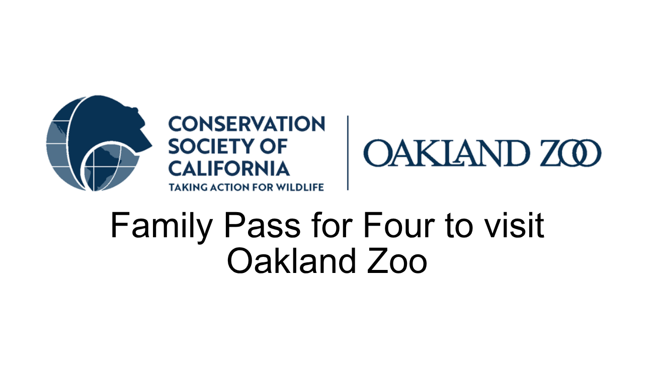 Oakland Zoo