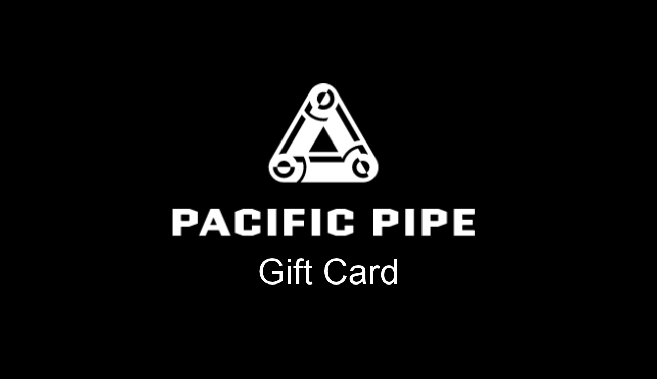 Pacific Pipe