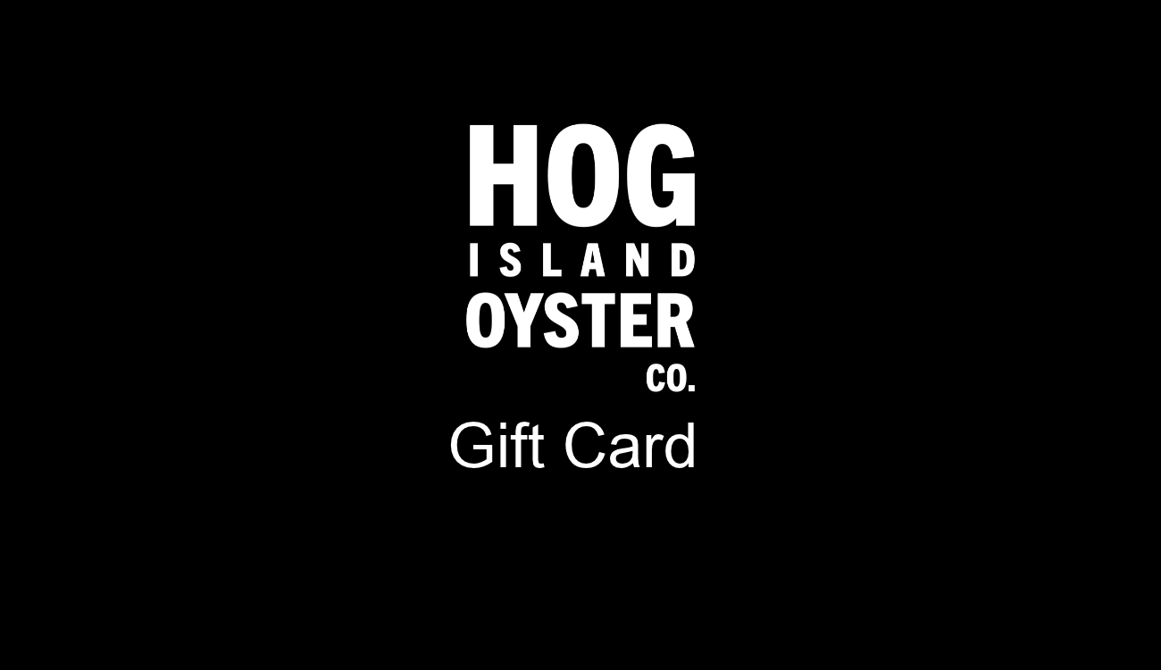 Hog Island Oyster Co