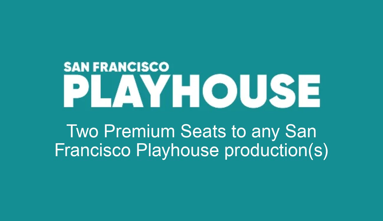 San Francisco Playhouse