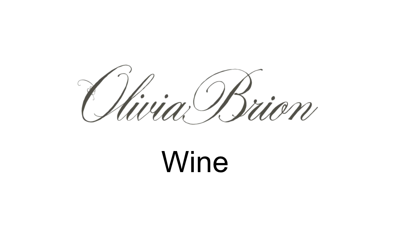 Olivia Brion 