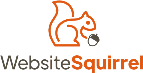 Website Squirrel