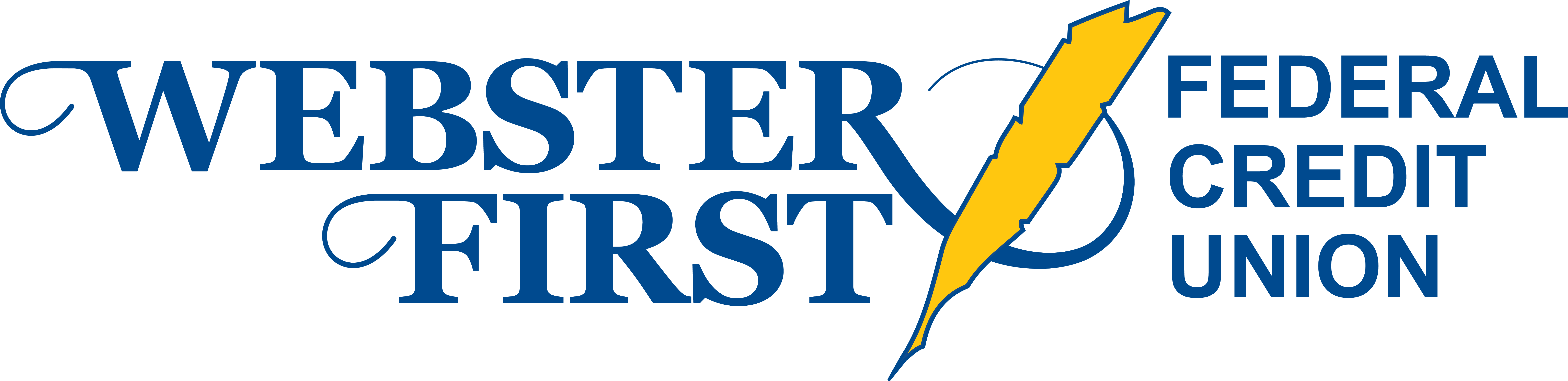 Webster First Federal Credit Union