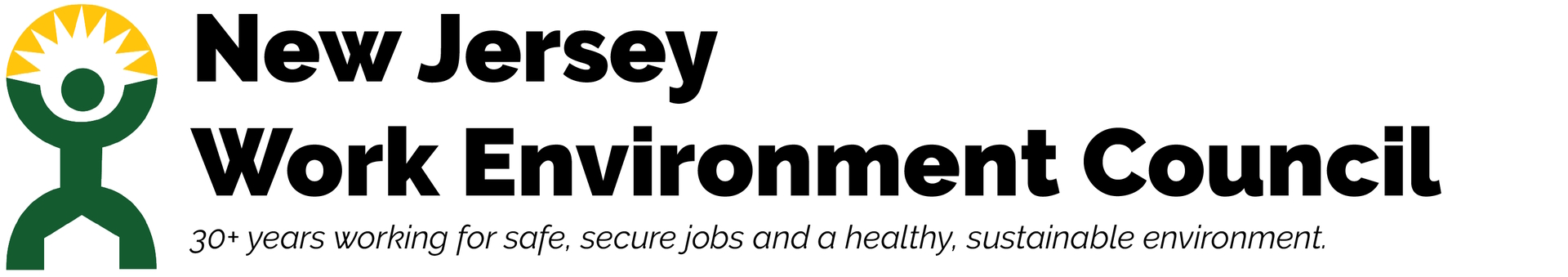 Work Environment Council of New Jersey