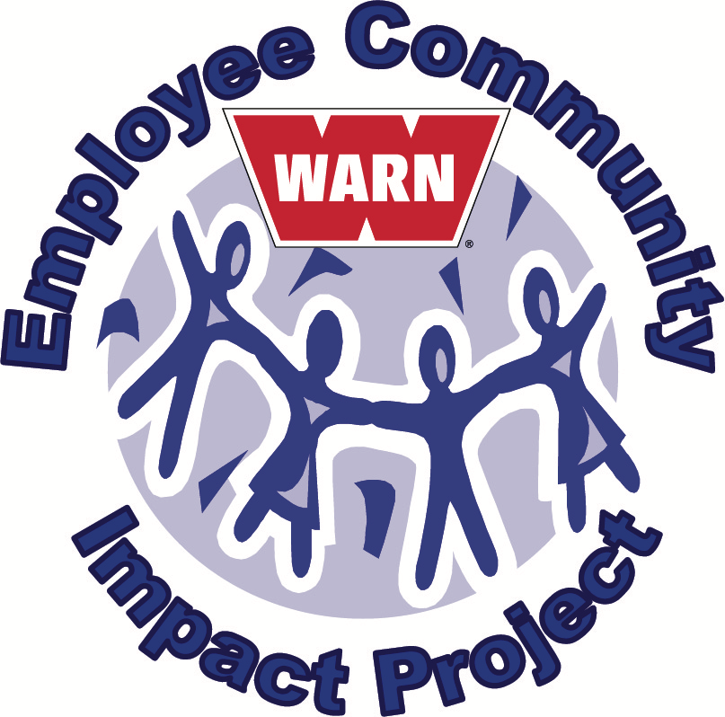 Warn Employee Community Impact Project