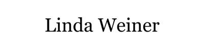 Linda Weiner