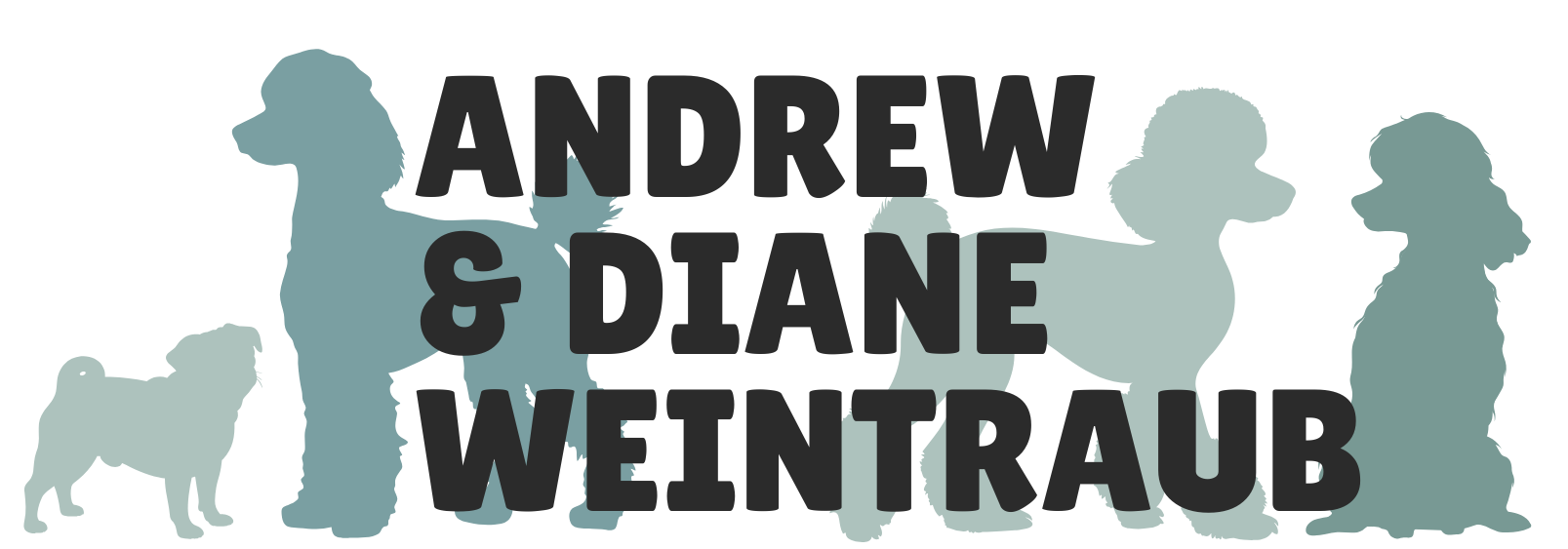 Andrew and Diane Weintraub