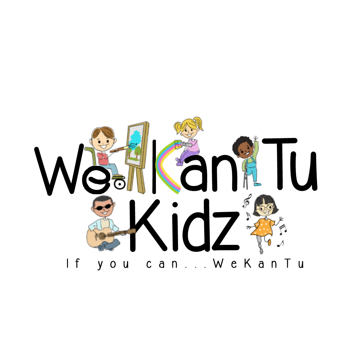 Wekantu Kidz