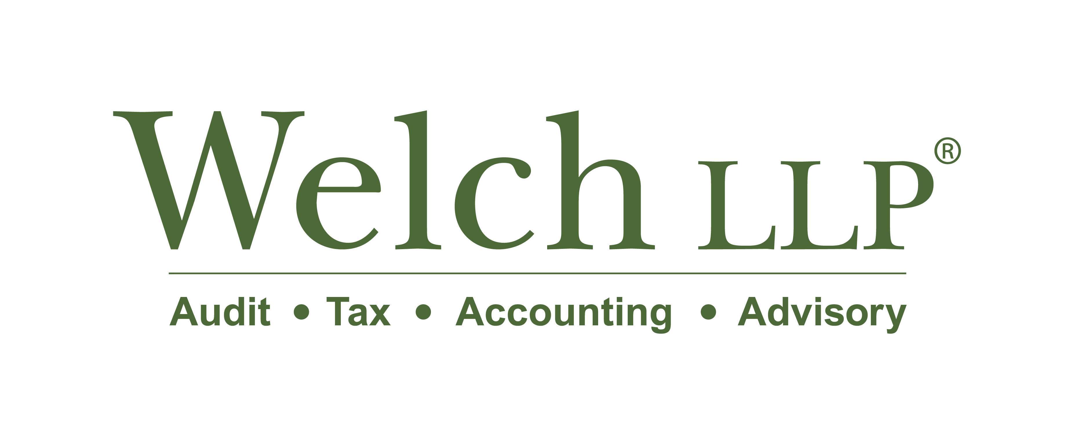 Welch LLP