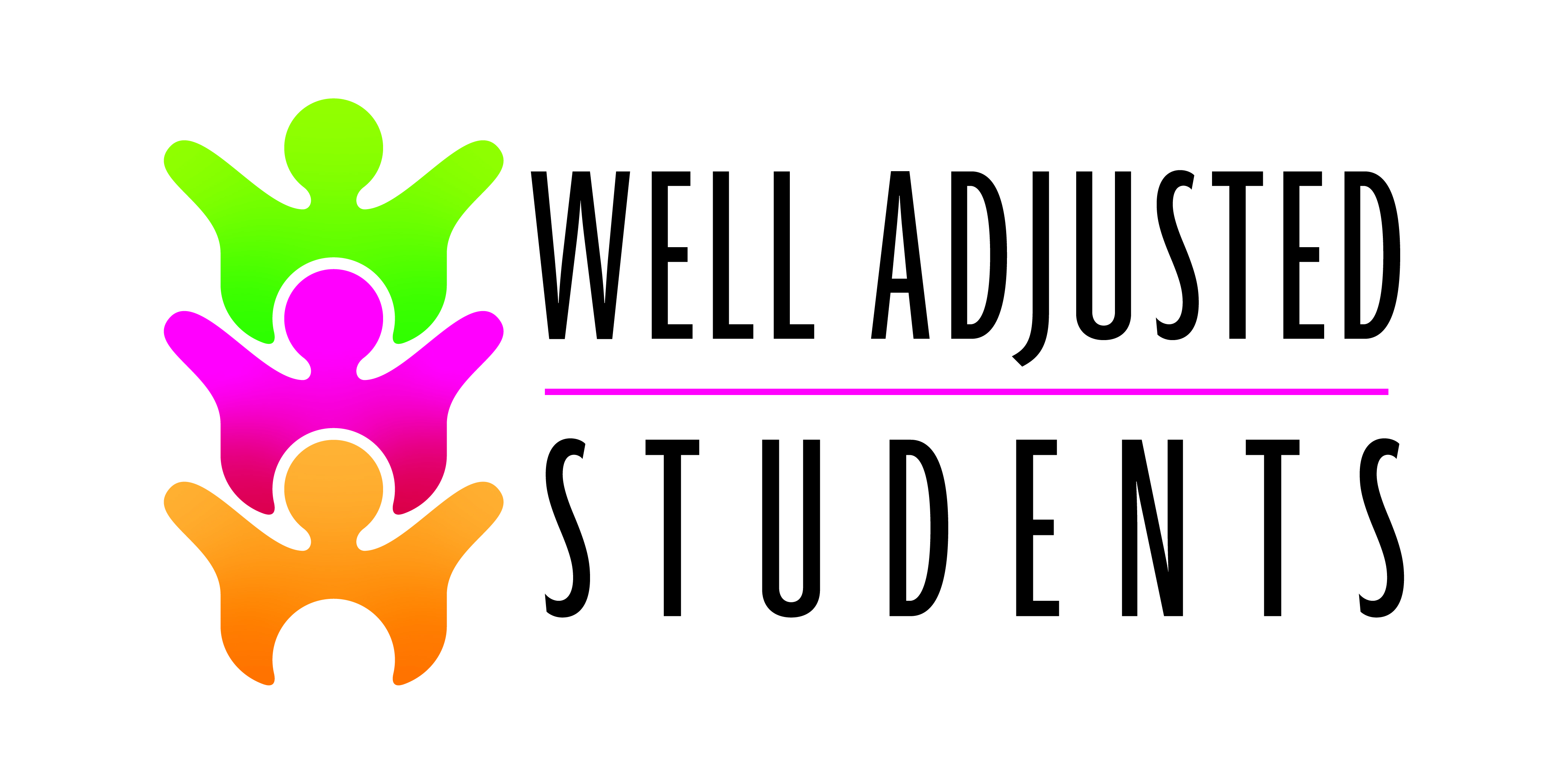 Well Adjusted Students