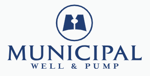 Municipal Well and Pump