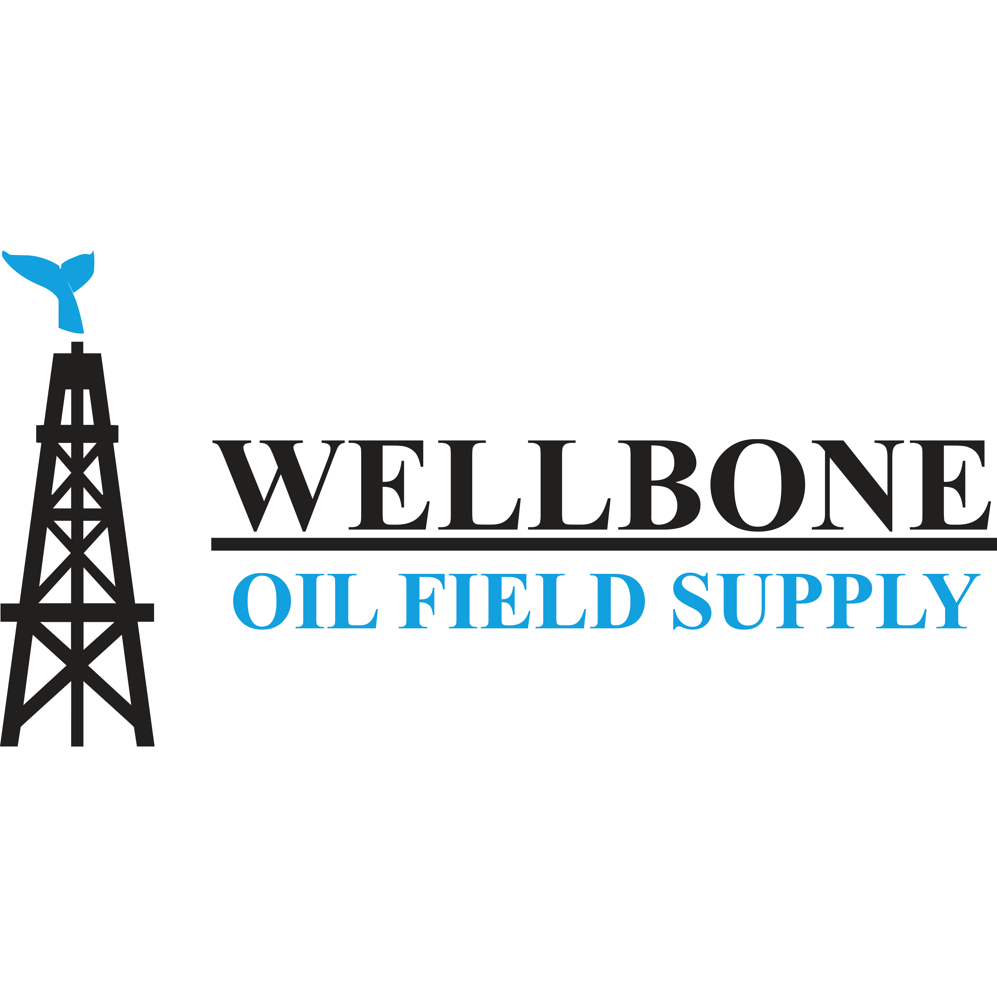 Wellbone Oilfield Supply