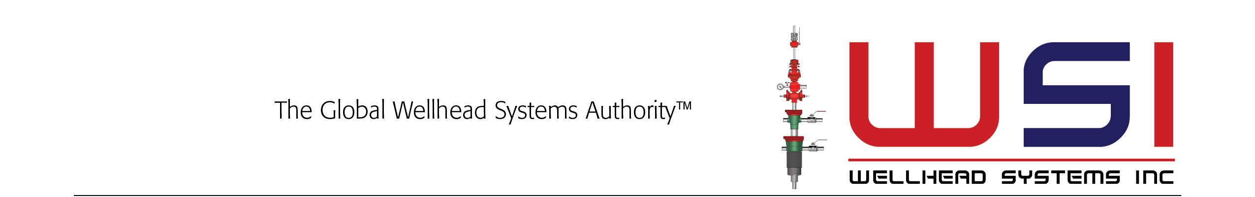 Wellhead Systems Inc.