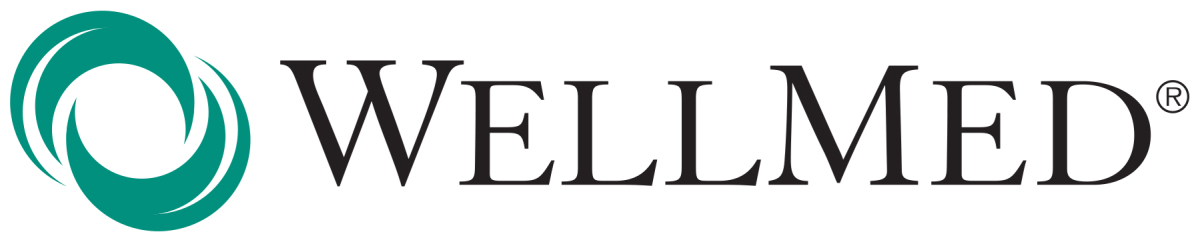 WellMed - 2026 Bronze Sponsor