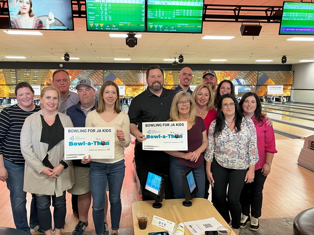 2024 Wells Fargo Bowlers