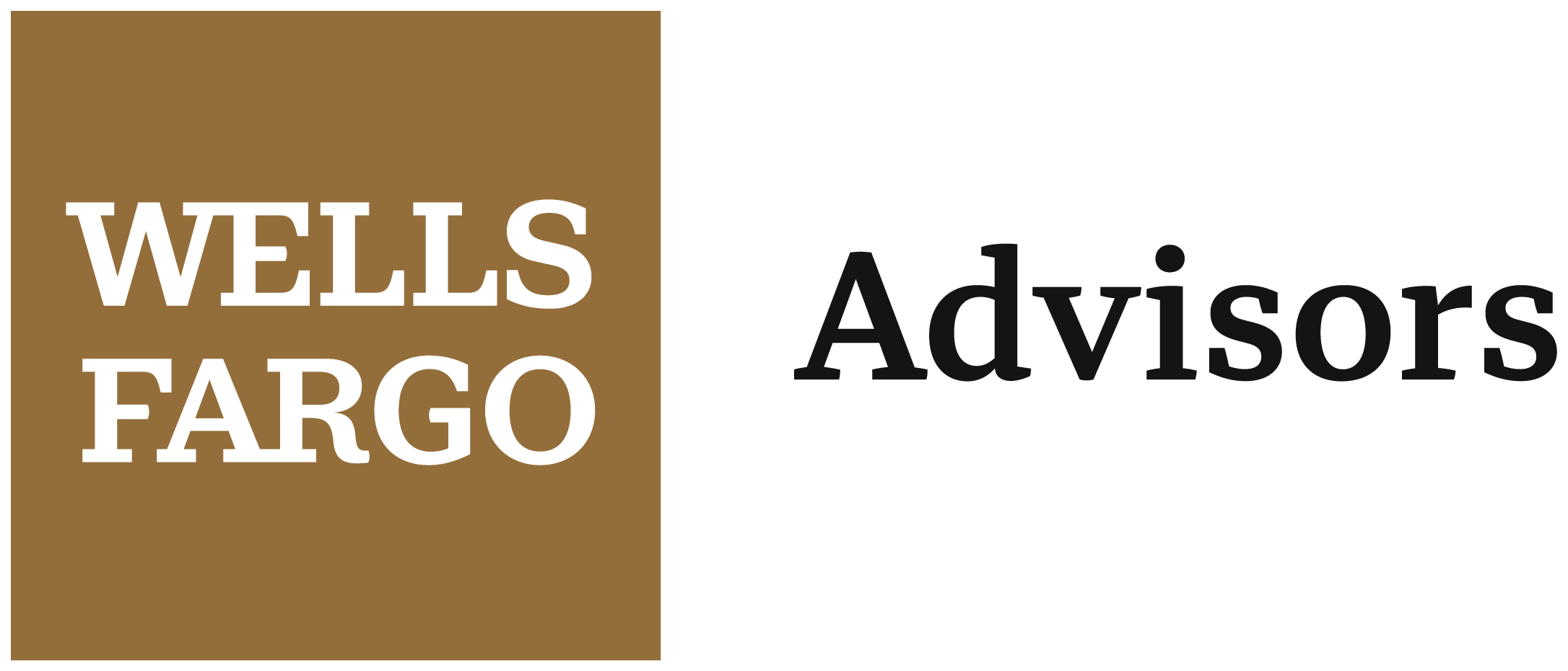 Wells Fargo Advisors 