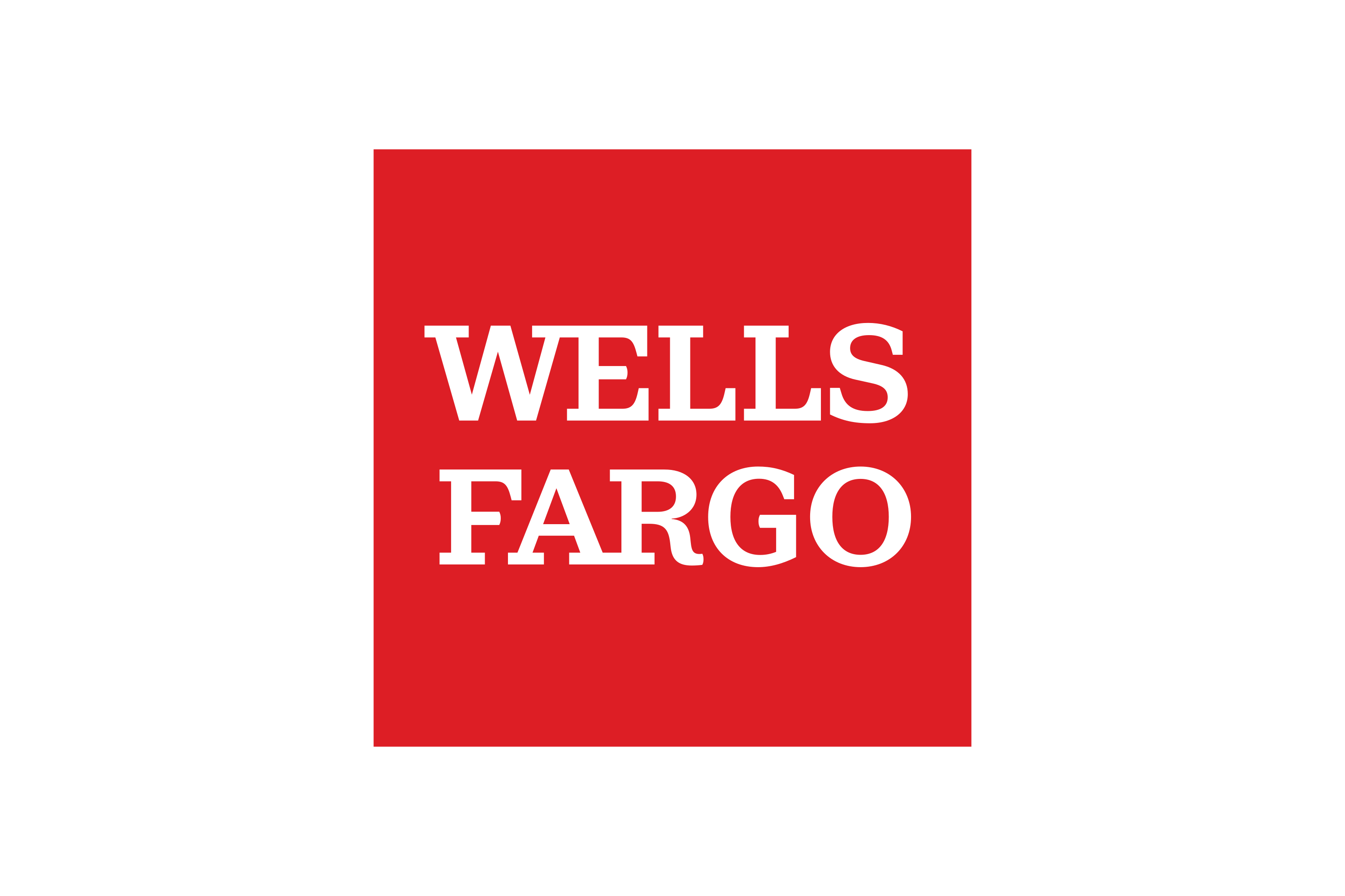 Wells Fargo 