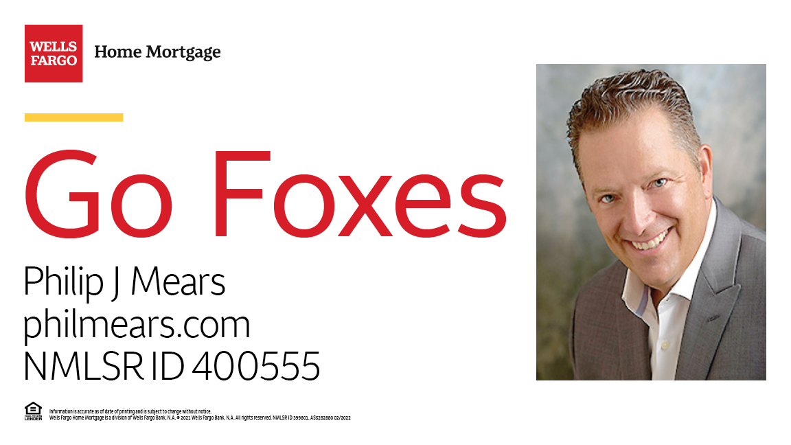 Wells Fargo Home Mortgage - Phil Mears