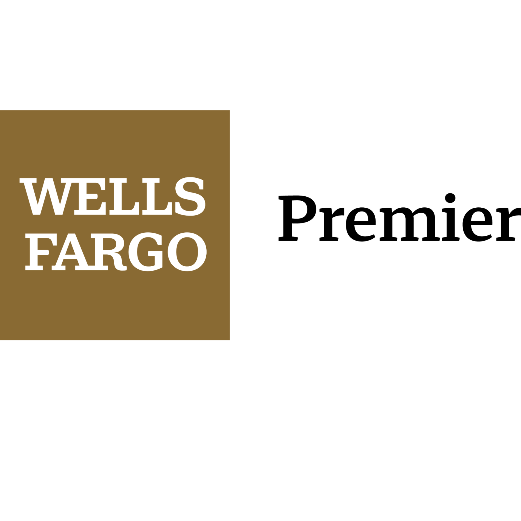 Wells Fargo Premier