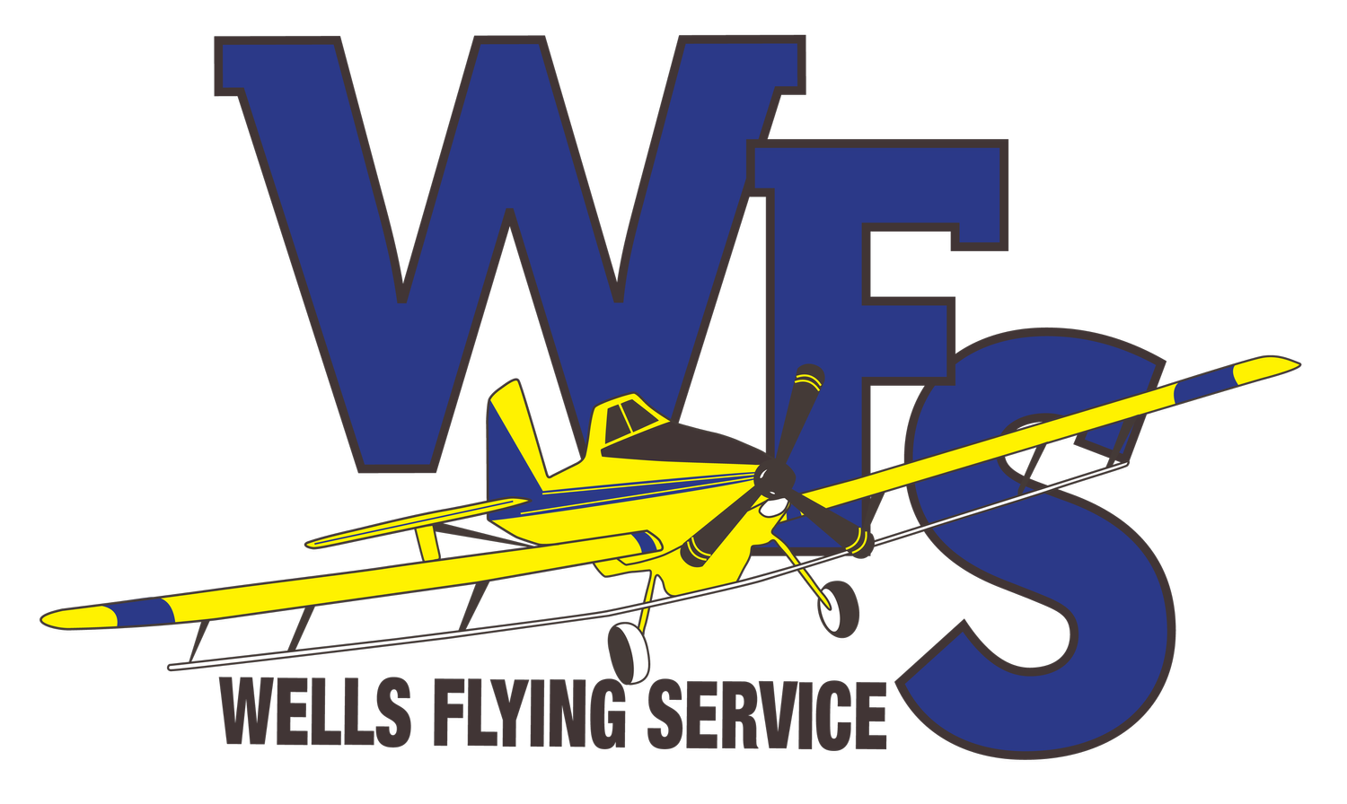 Wells Flying Service