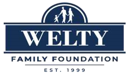 The Welty Family Foundation 