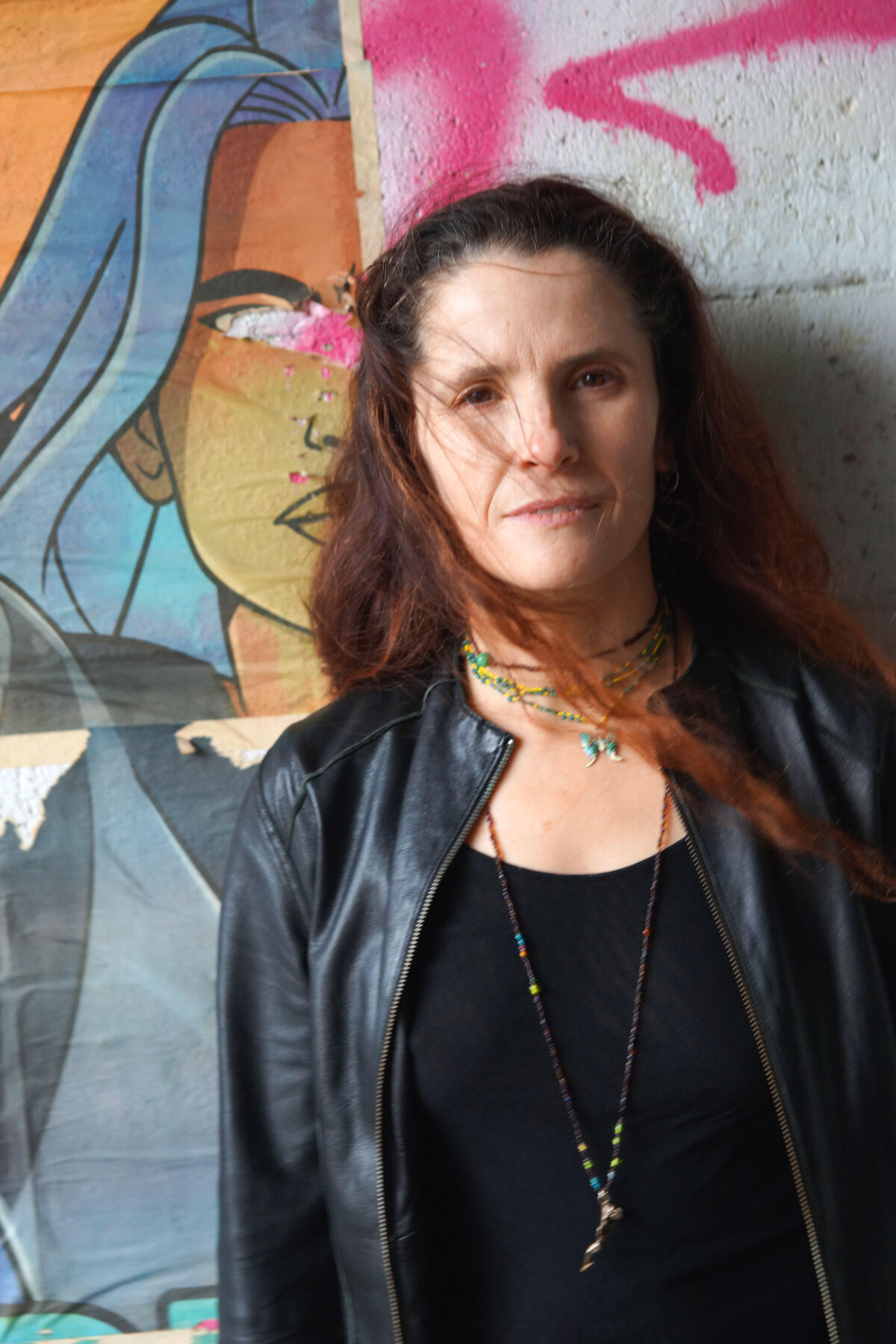 Outstanding Artist Honoree: Wendy Jehlen