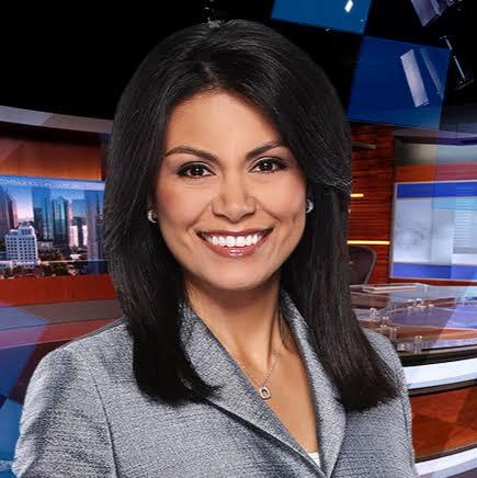 Event Host Wendy Corona