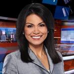 Event Host Wendy Corona