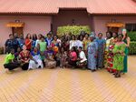 West Africa 2018