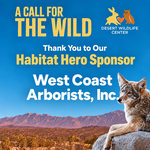 West Coast Arborists, Inc. - Habitat Hero Sponsor