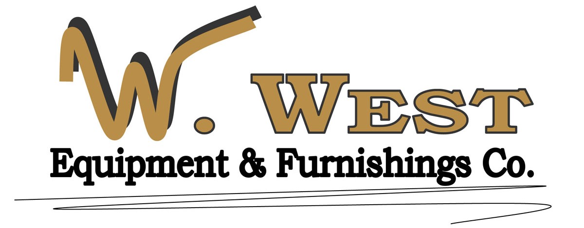 W. West Equipment