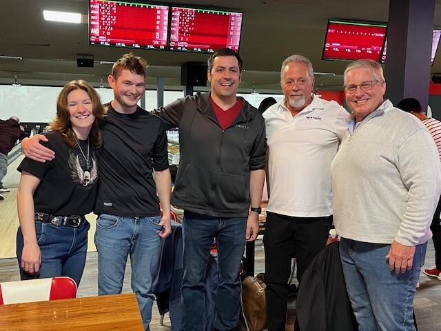 2024 - part of the West Herr team